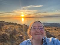 Sitter Profile Image: Kayla C.