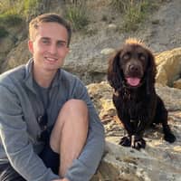 Sitter Profile Image: Joe C.