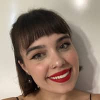 Sitterprofilbild: Hana B.