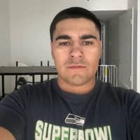 Sitter Profile Image: Oscar V.