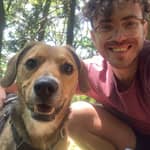 Sitter Profile Image: Patrick R.