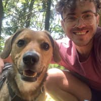 Sitterprofilbild: Patrick R.