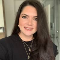 Sitterprofilbild: Isabella H.