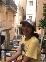 Photo de profil du pet sitter : Sarah A.