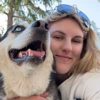 Sitter Profile Image: Michelle T.