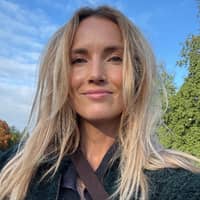 Profielfoto oppas: Marije v.