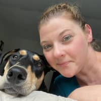 Sitter Profile Image: Sarah M.