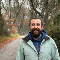 Sitter Profile Image: İbrahim Ethem K.