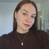 Sitterprofilbild: Sofiia H.