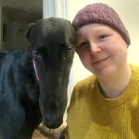 Sitter Profile Image: Christie S.