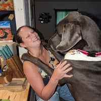 Sitter Profile Image: Rebecca M.