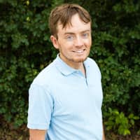 Sitter Profile Image: Maurice M.