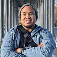 Sitter Profile Image: Lloyd Kyle A.