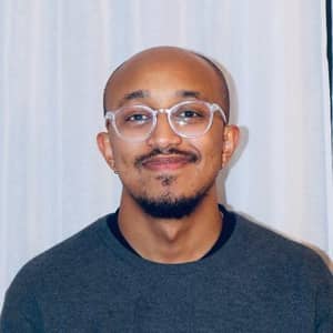 Sitter Profile Image: Michael A.