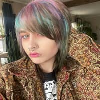 Sitter Profile Image: Grace "Gray" M.