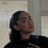 Sitter Profile Image: Tasneem P.