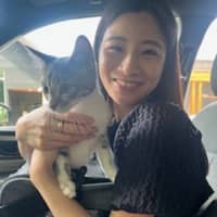 Sitter Profile Image: YUKA M.