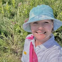 Sitter Profile Image: Aubrey H.