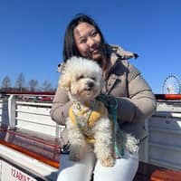 Sitter Profile Image: Rachel W.