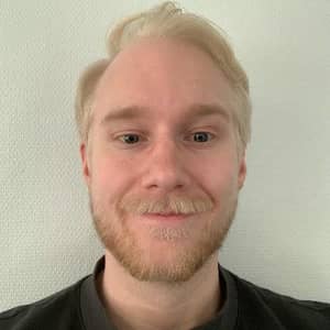 Sitter Profile Image: Tim S.