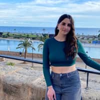 Immagine del profilo del sitter: Mariavittoria P.