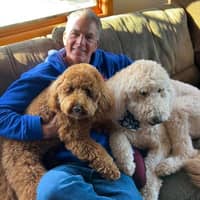 Sitter Profile Image: John L.