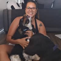 Sitter Profile Image: Ester E.