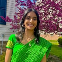 Sitter Profile Image: Urmila D.