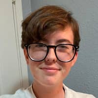 Sitter Profile Image: Aidan M.