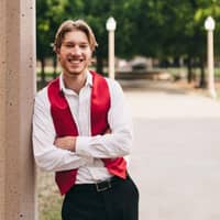 Sitter Profile Image: Cooper D.