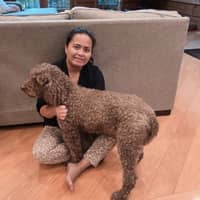 Sitter Profile Image: Logie G.