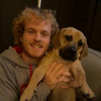 Sitter Profile Image: Bryce F.