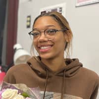 Sitter Profile Image: Kyla P.