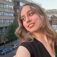 Sitter Profile Image: Zeynep Naz B.