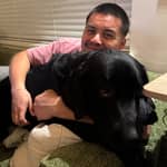 Sitter Profile Image: Aaron Z.