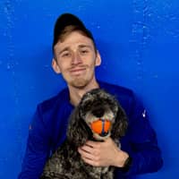 Sitter Profile Image: Eric G.