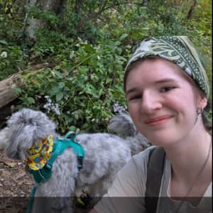 Sitter Profile Image: Beckah M.