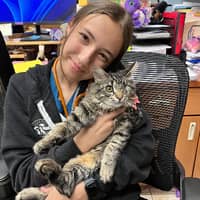 Sitter Profile Image: Sierra H.