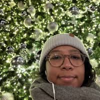 Sitter Profile Image: Megan G.