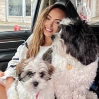 Sitter Profile Image: Klaudia P.