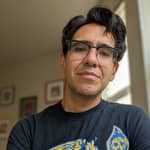 Sitter Profile Image: Anthony T.