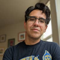 Sitter Profile Image: Anthony T.