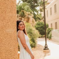 Sitter Profile Image: Samantha B.