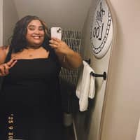 Sitter Profile Image: Jada M.