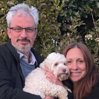 Sitter Profile Image: Katherine P.