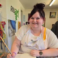 Sitter Profile Image: Riana M.