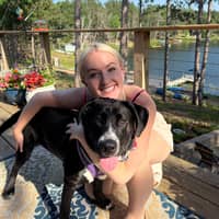 Sitter Profile Image: Kyla K.