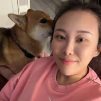 Sitter Profile Image: yue l.