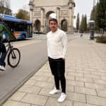 Sitter Profile Image: Joab L.