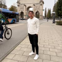 Sitterprofilbild: Joab L.